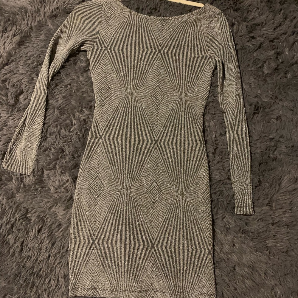 Love, Nickie Lew Dress